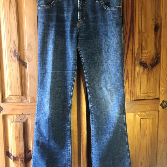 Vintage VonDutch Authentic Vintage Jeans - Picture 5 of 10